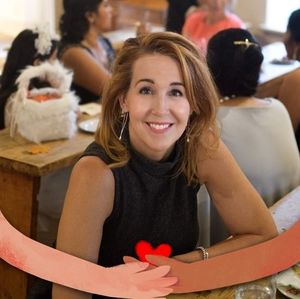 Meet your Posher, Cathy